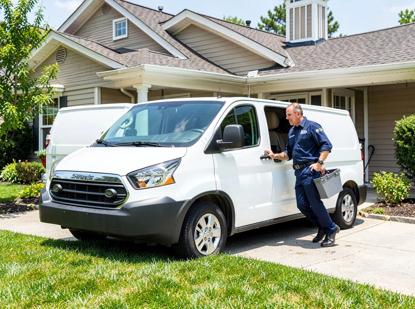 Emergency Plumber company in Glenham, SD